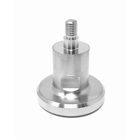 Springer Parts ARC Stem Lower S/O 1.5, Replaces Alfa Laval Part# 3135308111 3135308111SP